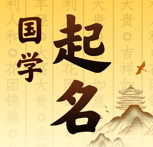 郧西国学起名 人工起名一对一